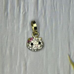 Hello-kitty Women's multi Jewellery